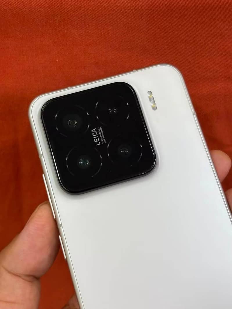 Xiaomi 15 1