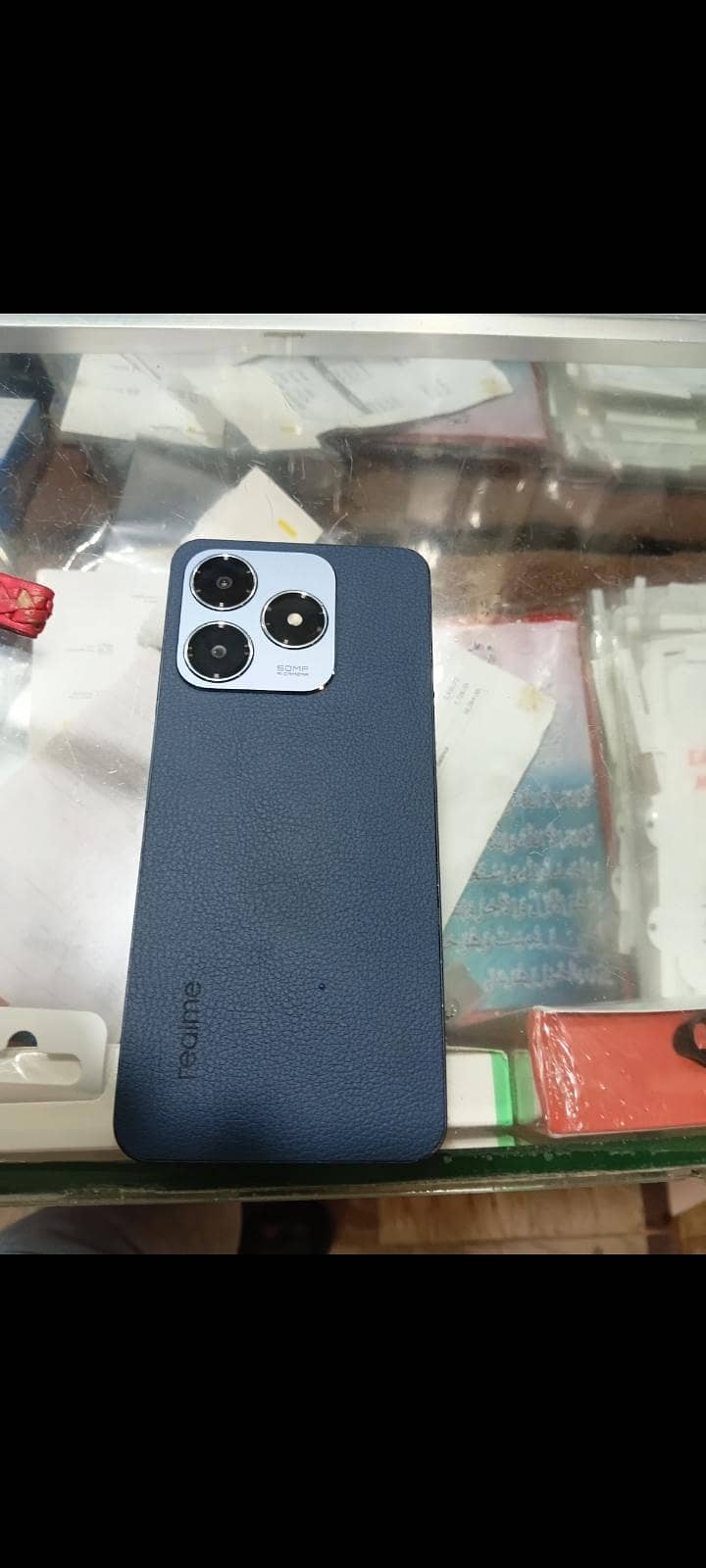Realme C63 2