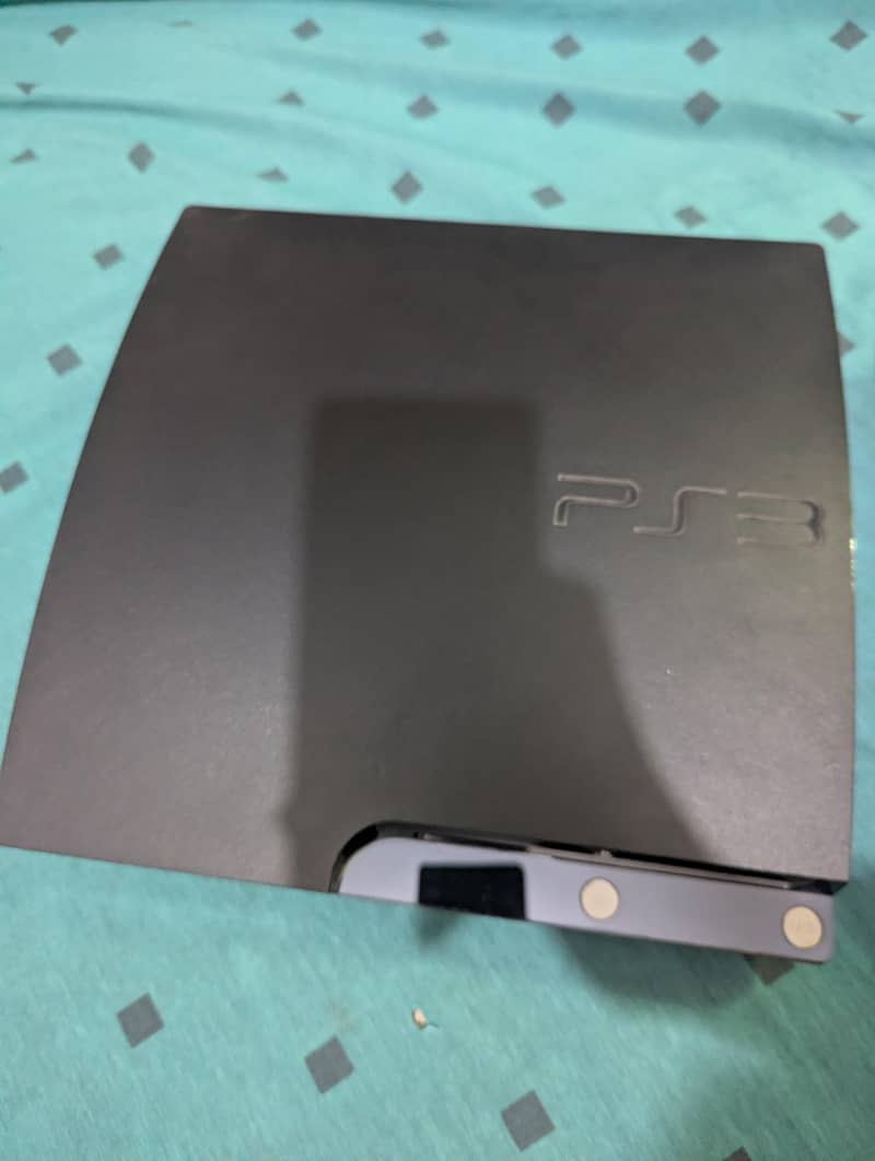 playstation 3