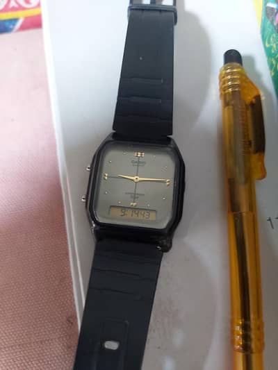 Casio AW-48H Original