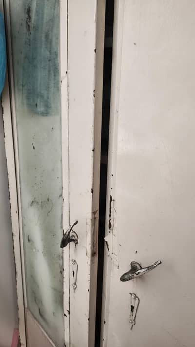 Iron Wardrobe