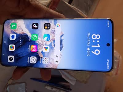 Vivo V80 Lite 5G