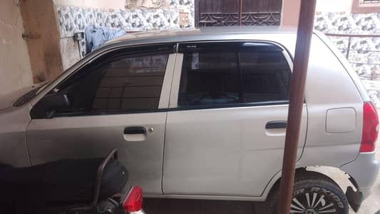 Suzuki Alto 2006
