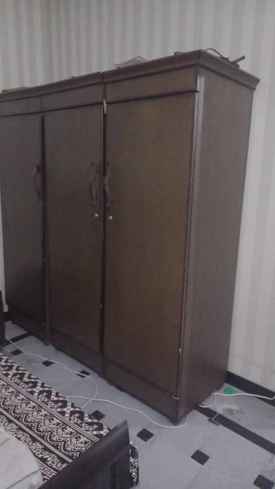 Almari for sale