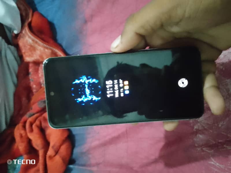 Tecno SPARK 30 Pro 0