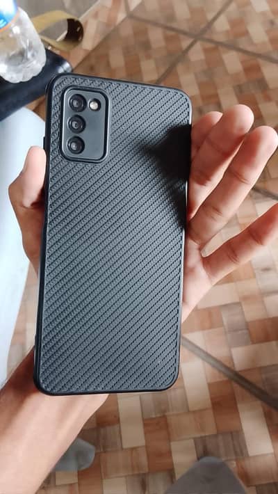 Samsung Mobile A03s