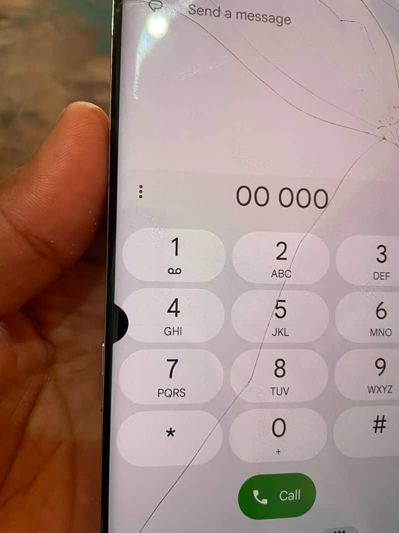 Google Pixel 7 Pro 0