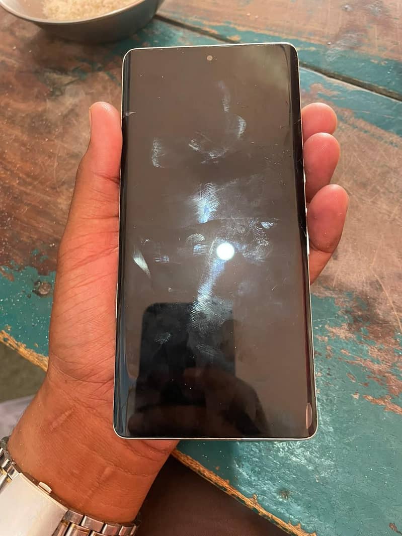 Google Pixel 7 Pro 2