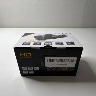 Digital Camera