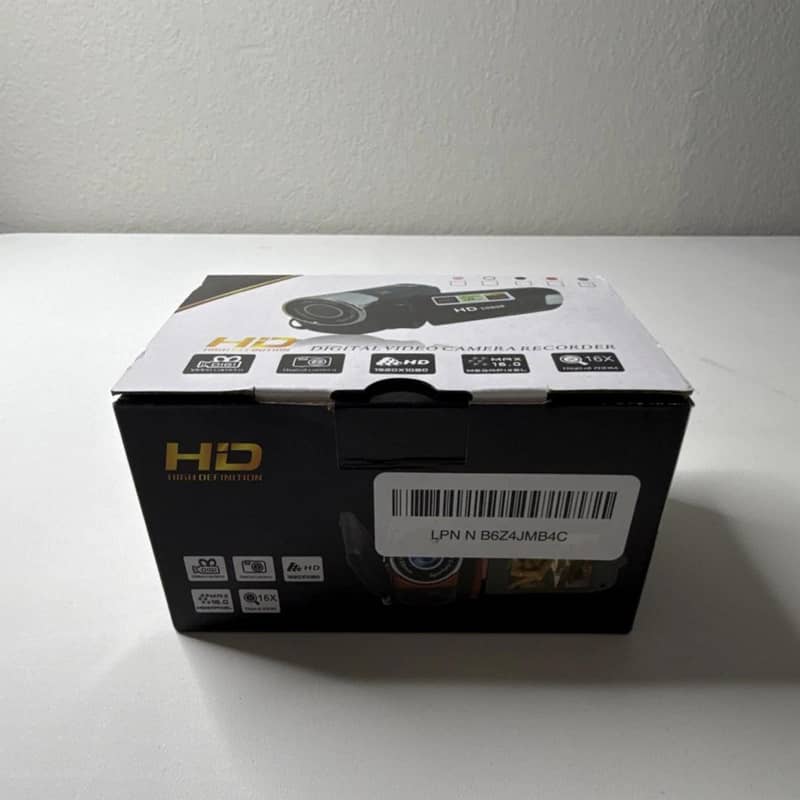 Digital Camera 0