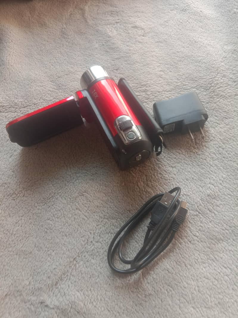 Digital Camera 3