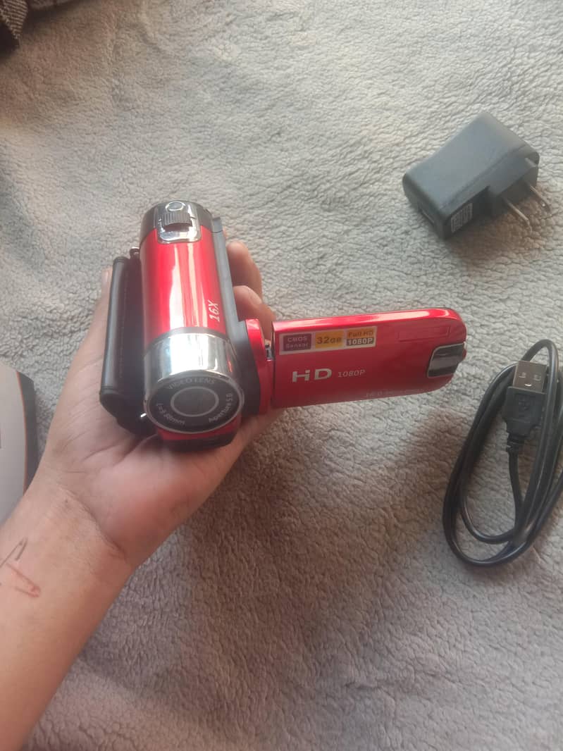 Digital Camera 4