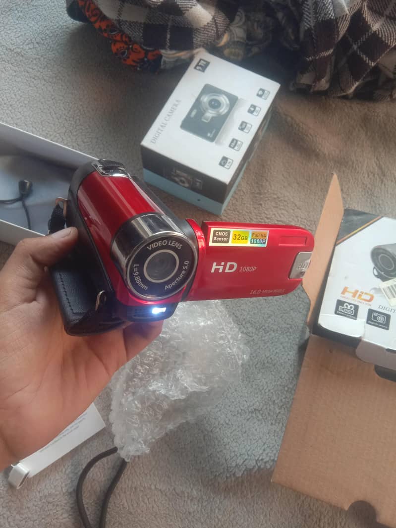 Digital Camera 6