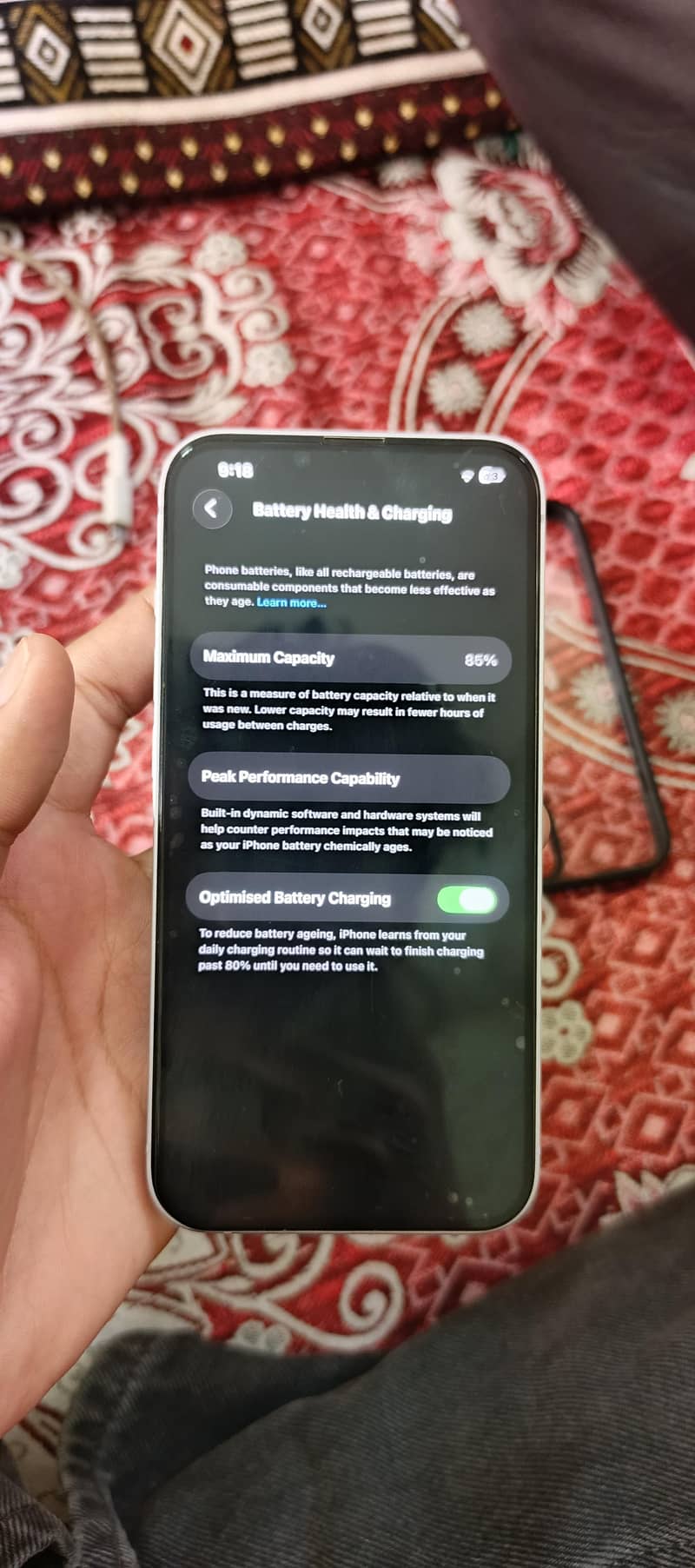 Apple iPhone 14 4