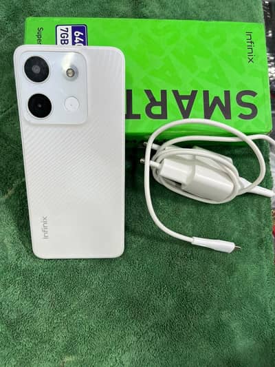 Infinix Smart 7