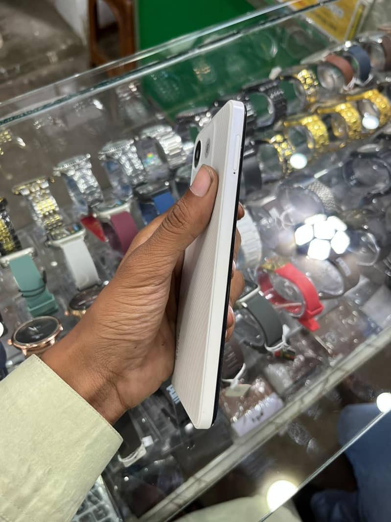 Infinix Smart 7 2