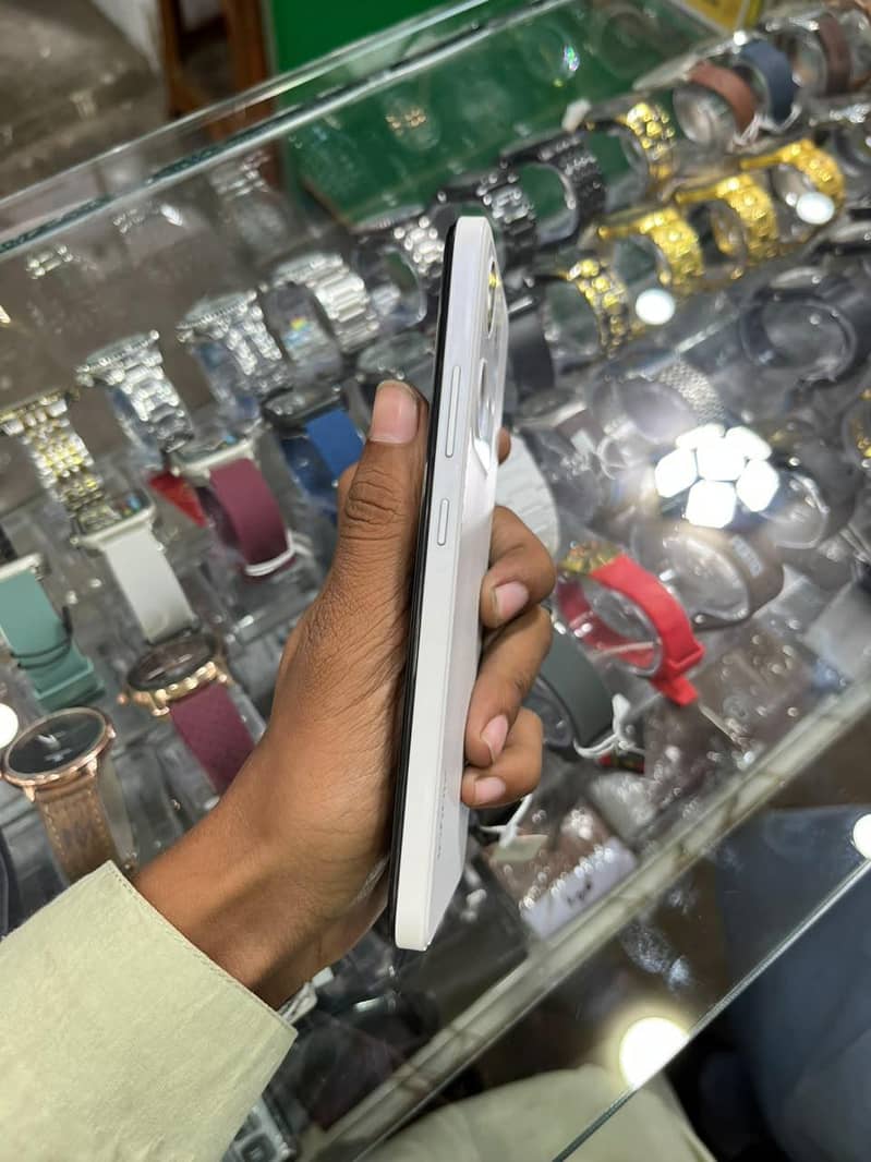 Infinix Smart 7 5