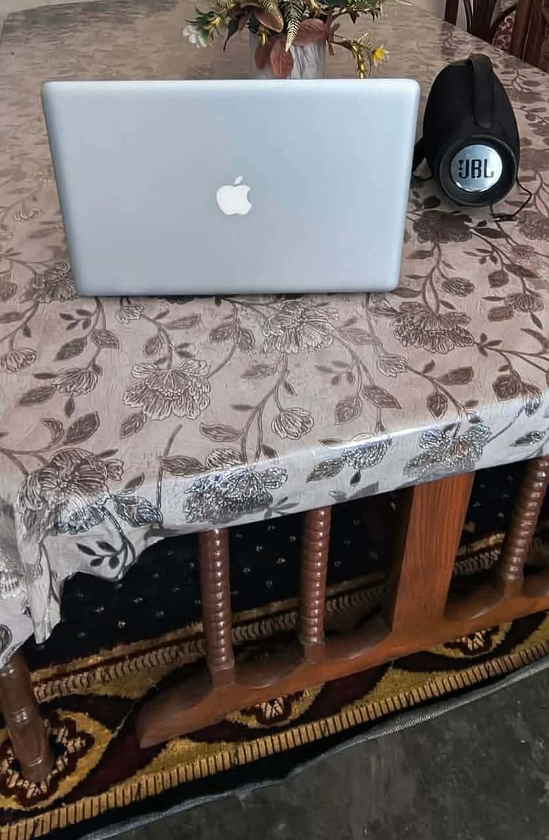 Mec book pro 2
