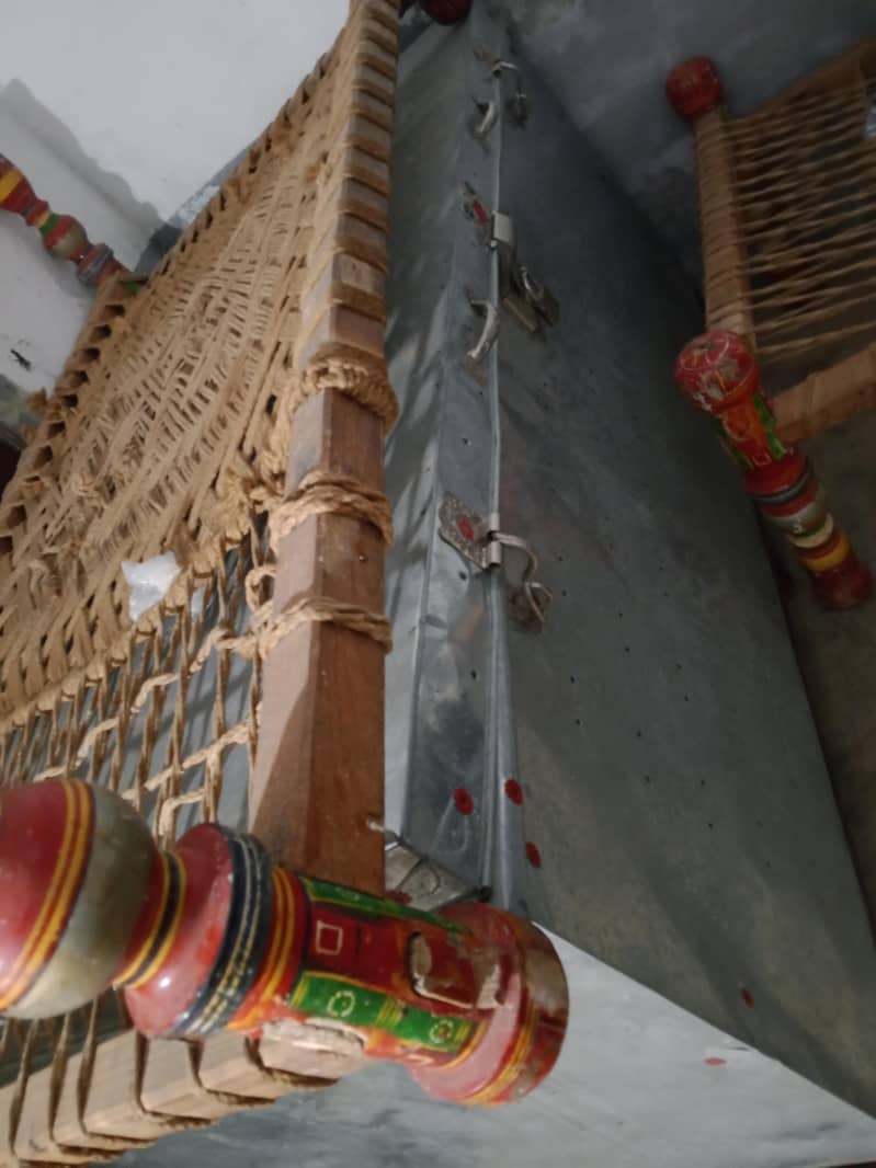 Trunk / Paiti 2