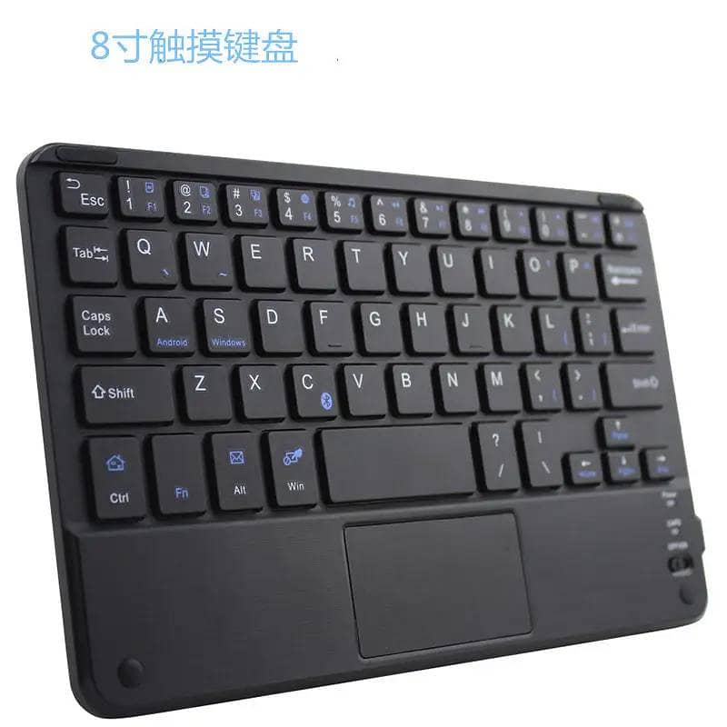 wireless 9