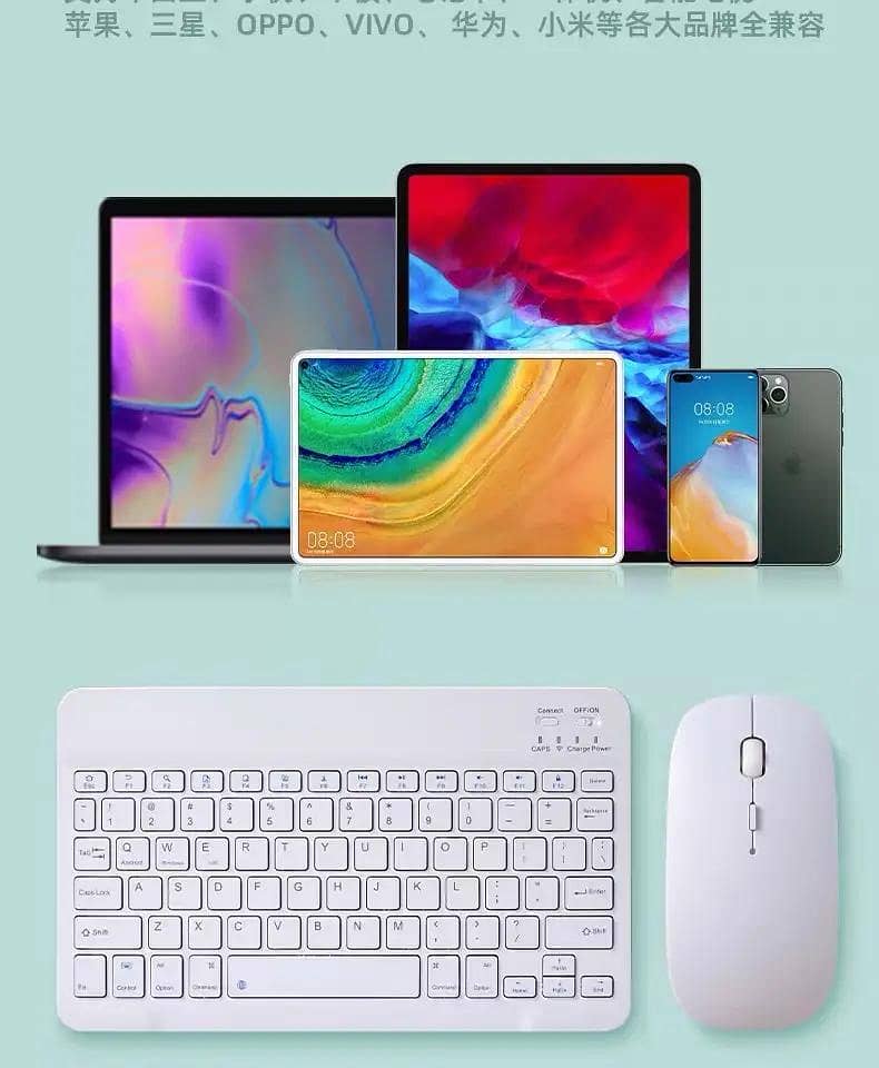 wireless 18