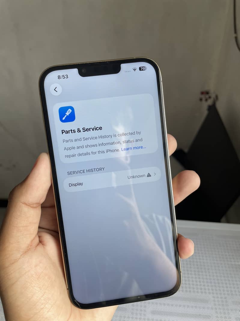 Apple iPhone 13 Pro Max 3