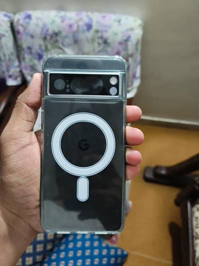 Google Pixel 8 Pro