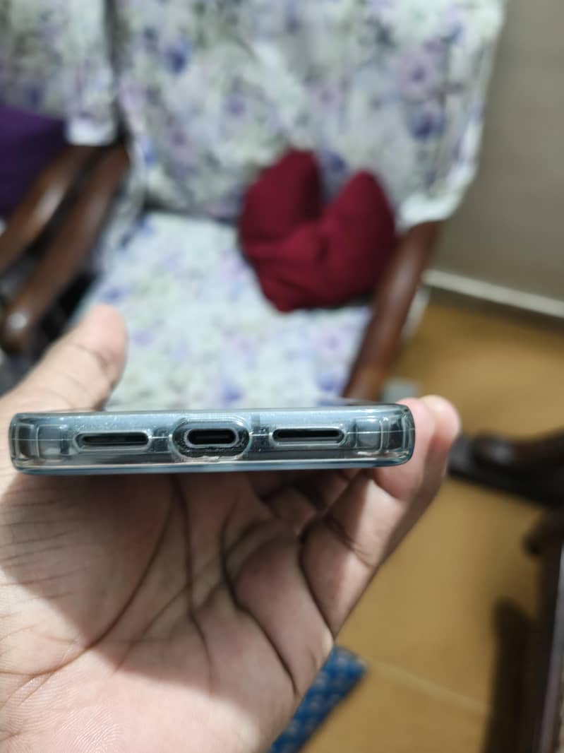 Google Pixel 8 Pro 3