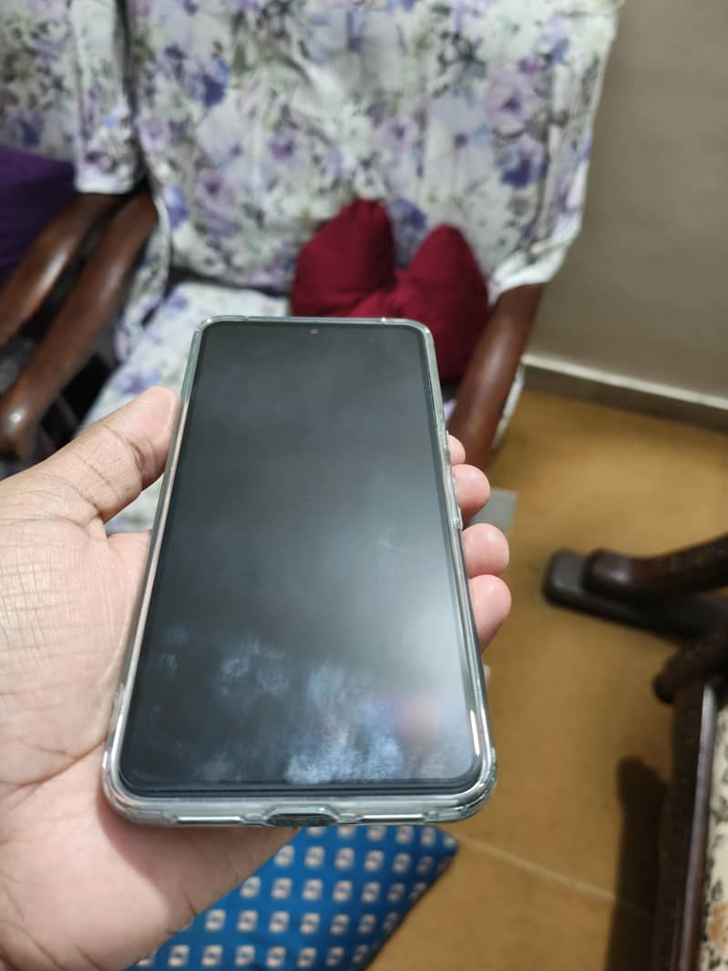 Google Pixel 8 Pro 4