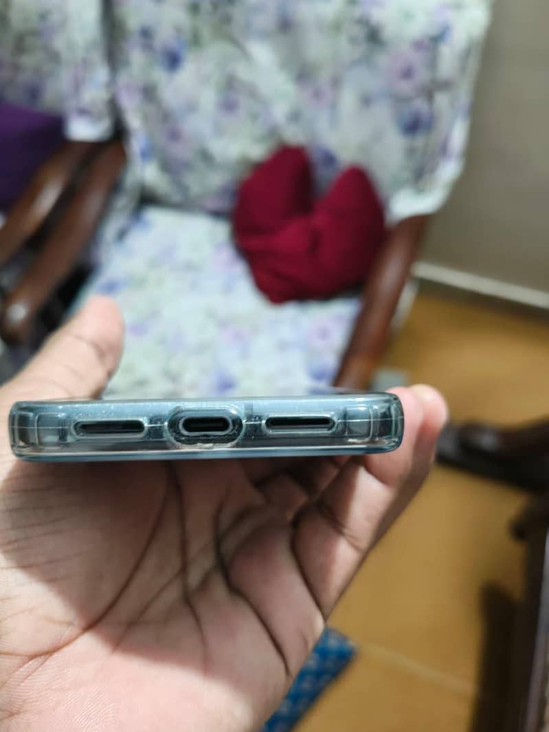 Google Pixel 8 Pro 5