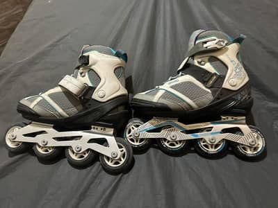 SkateS