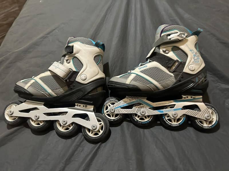SkateS 0