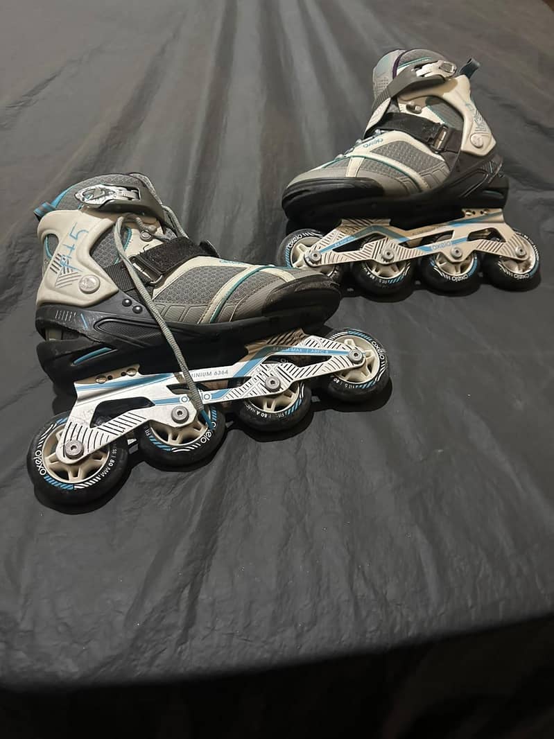 SkateS 1