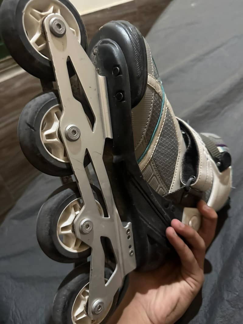 SkateS 2