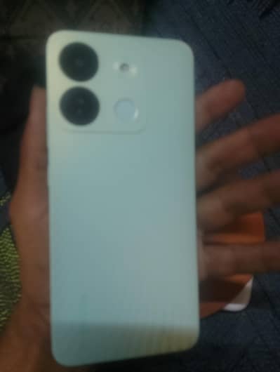Infinix Smart 7
