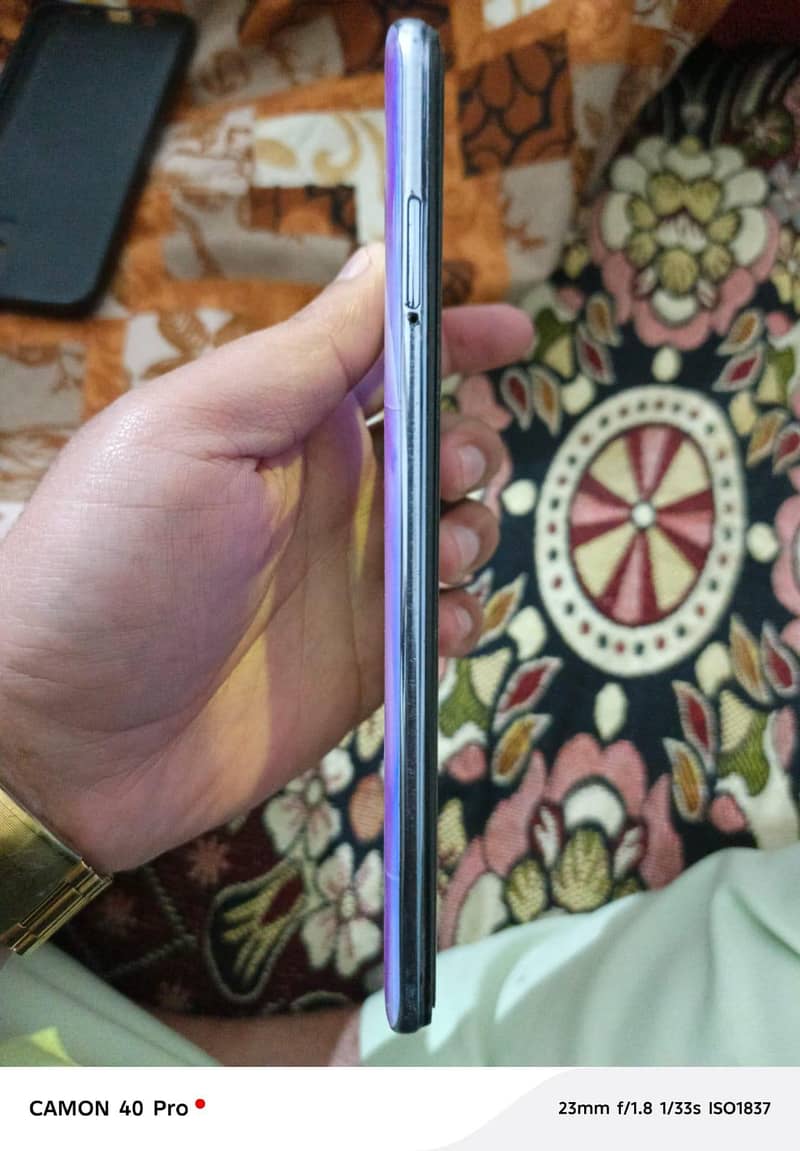 Infinix Note 8 4