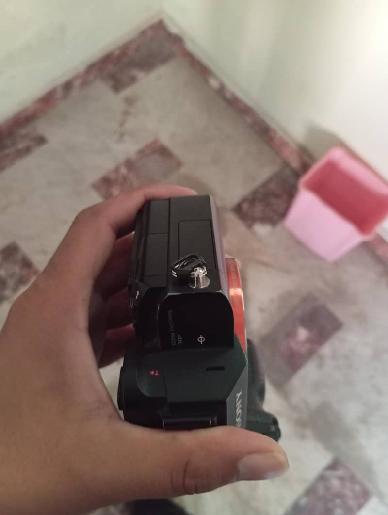 Sony a7iii 7