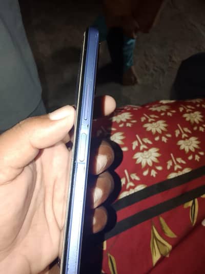 Vivo Y21A 2021