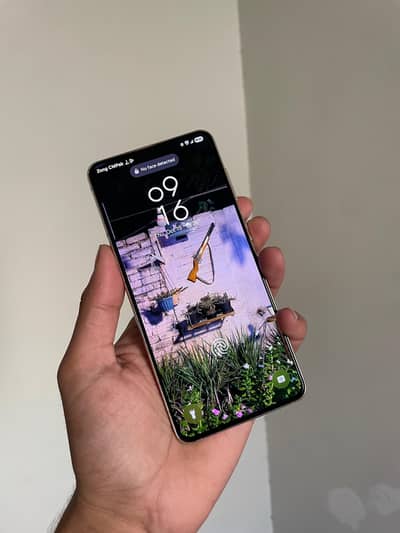Samsung Mobile S21