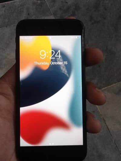 Apple iPhone 7