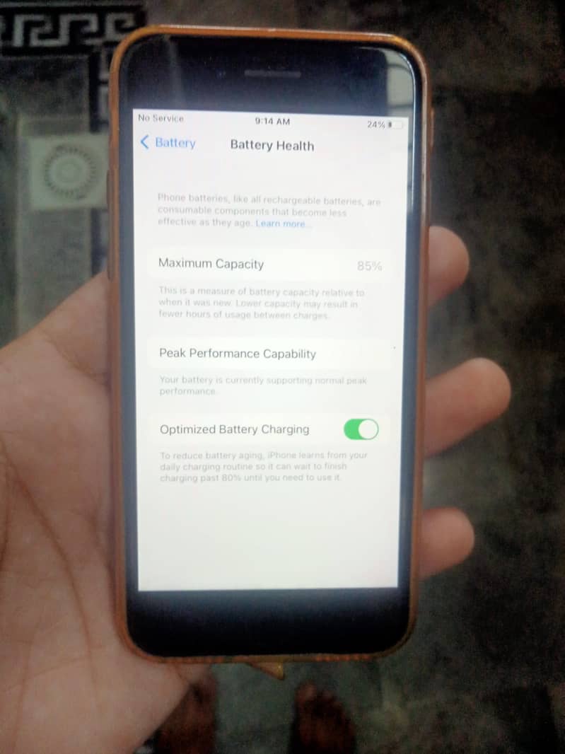 Apple iPhone 7 2