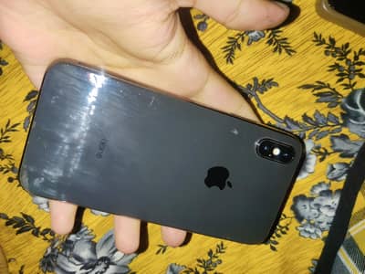 Apple iPhone X pta approved