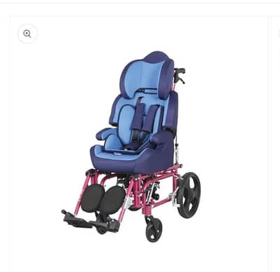 CP wheelchair