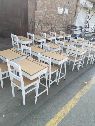 school chairs/ school desk chairs/school furniture/desk/benches