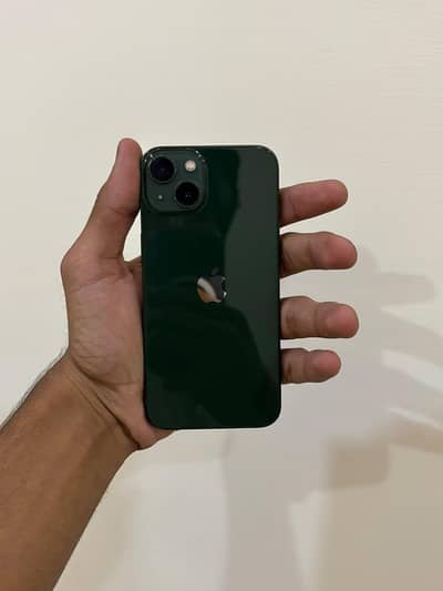 Apple iPhone 13 jv