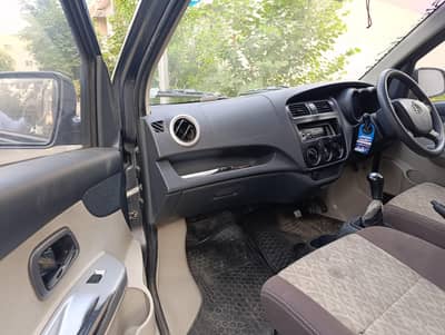 Changan Karvaan 2021