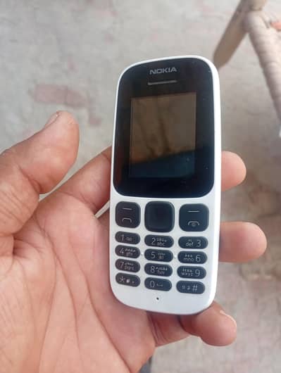 Nokia 105