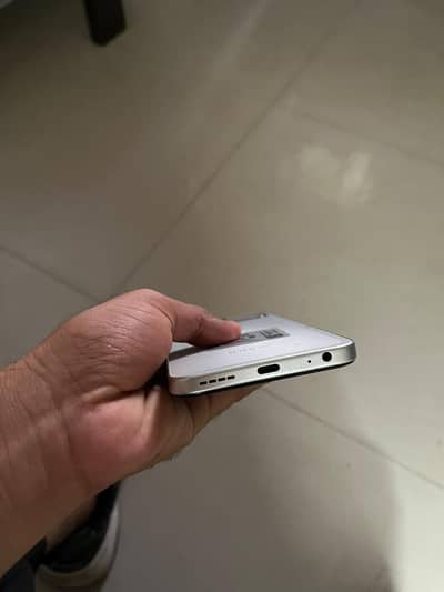 Infinix Smart 8 Plus
