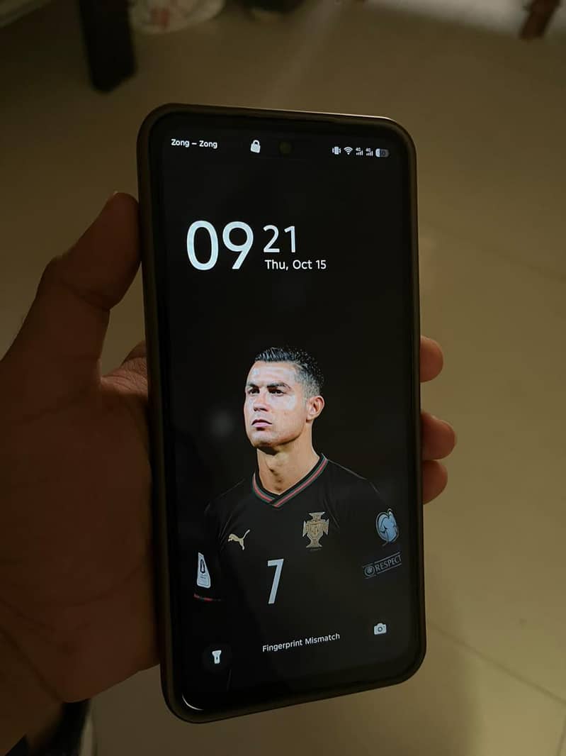 Infinix Smart 10 Plus 1