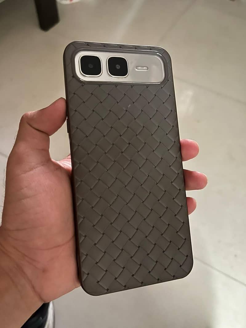 Infinix Smart 10 Plus 3